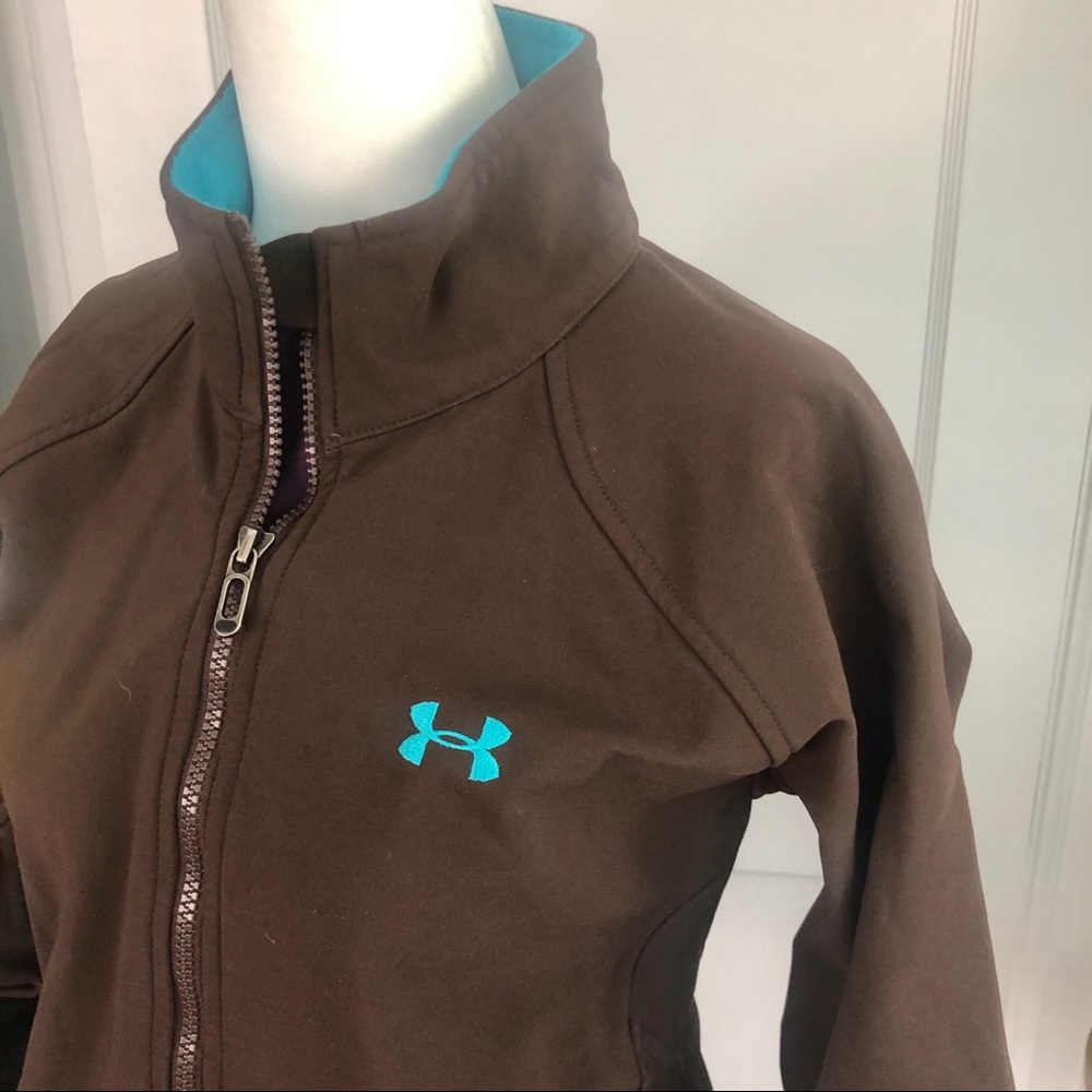 Under Armour Jacket - Picture 5 of 15
